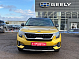 Kia Seltos Luxe, 2021 года, пробег 87328 км