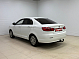 Lifan Solano Basic, 2016 года, пробег 103431 км