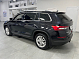 Skoda Kodiaq Style, 2018 года, пробег 225824 км