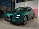 Jetour Dashing Люкс 2024, зеленый