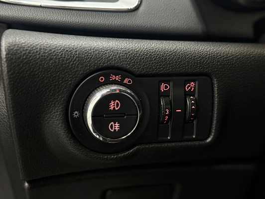 Opel Astra Cosmo, 2013 года, пробег 186525 км