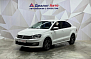 Volkswagen Polo Trendline, 2018 года, пробег 164410 км