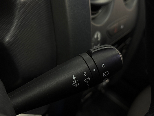 Renault Duster Expression, 2017 года, пробег 200500 км