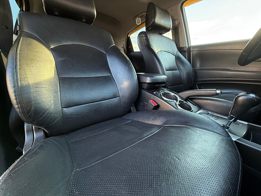 SsangYong Actyon, 2011 года, пробег 178002 км