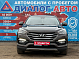 Hyundai Santa Fe Dynamic, 2015 года, пробег 164000 км