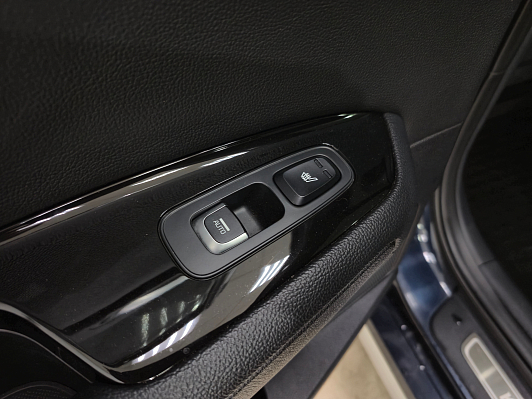 Kia Optima Prestige, 2018 года, пробег 104500 км