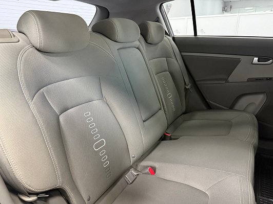 Kia Sportage Luxe, 2011 года, пробег 122300 км