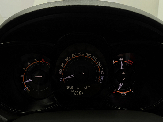 Lada (ВАЗ) Vesta Comfort, 2017 года, пробег 179159 км