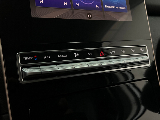 GAC GS5 Comfort, 2020 года, пробег 88000 км