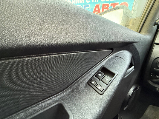 Lada (ВАЗ) Kalina Standard Glonass 21921-50-213, 2015 года, пробег 72500 км