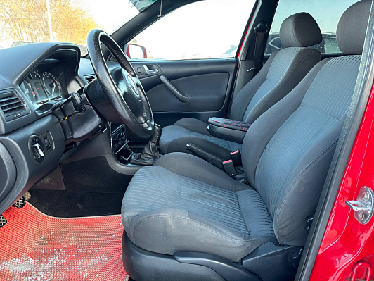 Skoda Octavia, 2007 года, пробег 270000 км