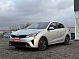 Kia Rio Prestige, 2020 года, пробег 101500 км