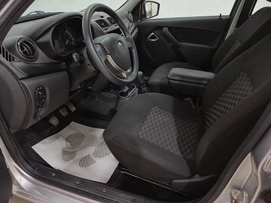 Lada (ВАЗ) Granta Comfort Light, 2024 года, пробег 25048 км
