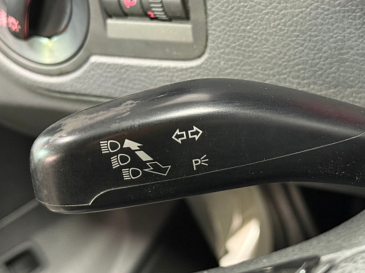 Volkswagen Polo Comfortline, 2011 года, пробег 177000 км