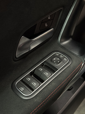 Mercedes-Benz CLA CLA 200 Sport, 2021 года, пробег 45430 км