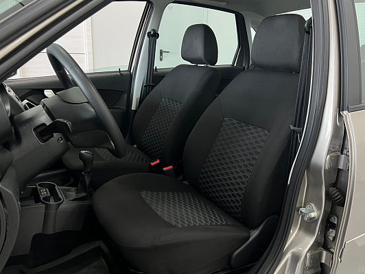 Lada (ВАЗ) Granta, 2019 года, пробег 85000 км