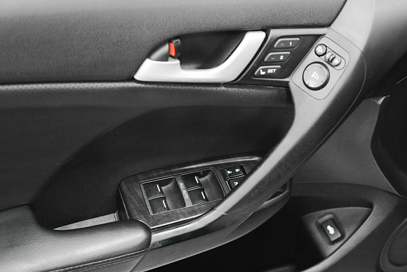 Honda Accord, 2012 года, пробег 247643 км