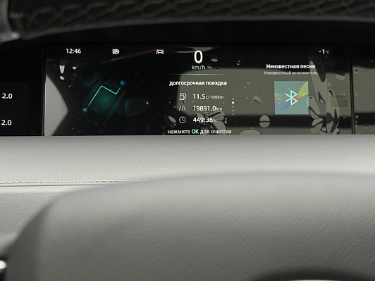 Changan UNI-K Tech, 2023 года, пробег 19593 км