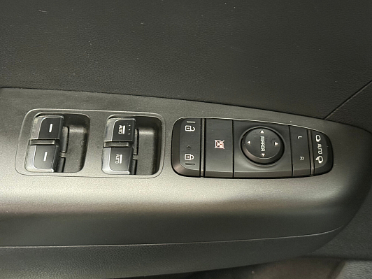 Kia Sportage, 2019 года, пробег 127727 км