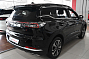 Chery Tiggo 7 Pro Max Ultra AWD, черный