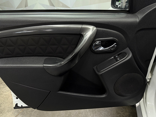 Renault Duster Drive, 2018 года, пробег 165489 км