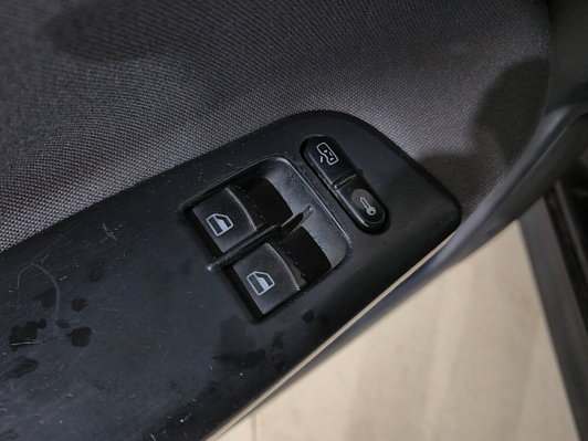 Skoda Octavia, 2007 года, пробег 208905 км