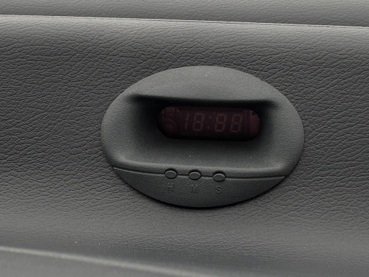 Daewoo Matiz M 16, 2013 года, пробег 51994 км