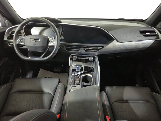 Geely Tugella Flagship, 2022 года, пробег 48601 км