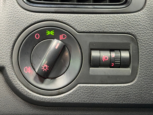 Volkswagen Polo Comfortline, 2011 года, пробег 177000 км