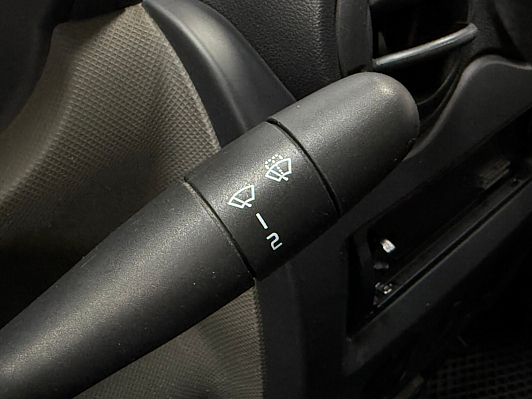 Renault Logan Authentique, 2011 года, пробег 179000 км