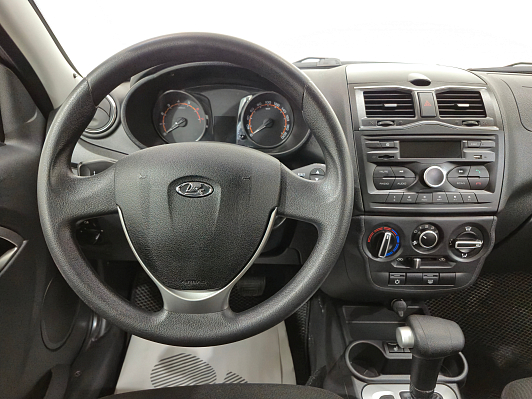 Lada (ВАЗ) Granta Comfort Учебная, 2020 года, пробег 28000 км