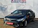 Toyota Camry Элеганс, 2016 года, пробег 255131 км