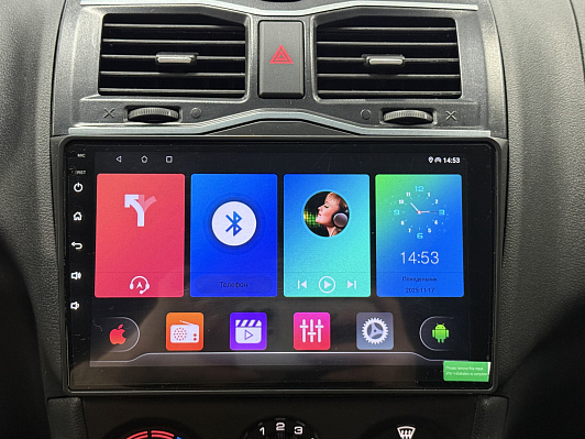 Lada (ВАЗ) Granta Classic Optima, 2024 года, пробег 34767 км