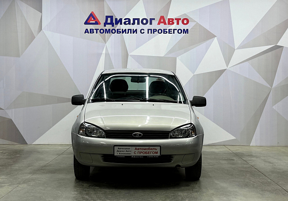 Lada (ВАЗ) Kalina, 2011 года, пробег 182709 км