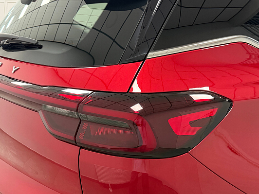 Chery Tiggo 7 Pro Max Ultimate, 2023 года, пробег 31970 км