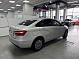 Lada (ВАЗ) Vesta Comfort Light, 2017 года, пробег 191000 км