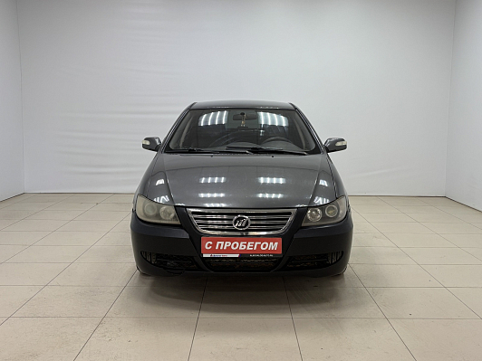 Lifan Solano Standart, 2013 года, пробег 170148 км