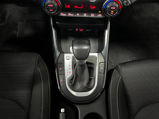 Kia Cerato Luxe, 2020 года, пробег 101992 км