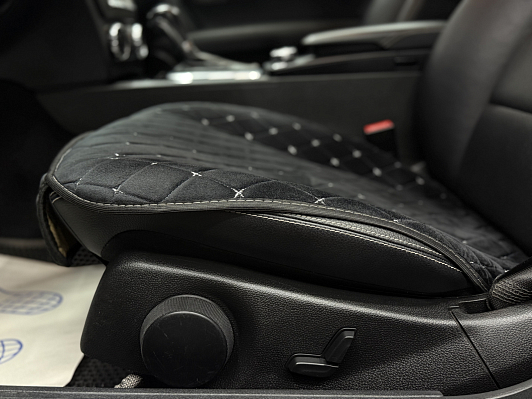 Mercedes-Benz C-Класс, 2012 года, пробег 113606 км