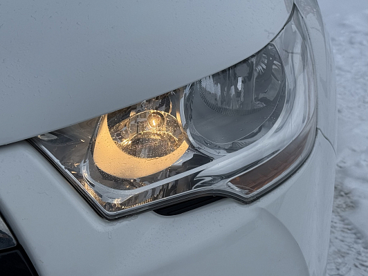 Citroen DS4 Chic, 2013 года, пробег 134000 км