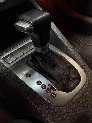 Volkswagen Golf GT, 2007 года, пробег 200048 км