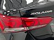 Hyundai Solaris Elegance, 2018 года, пробег 123241 км