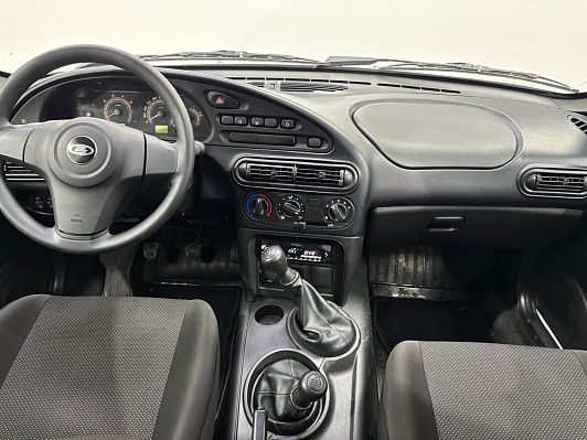 Lada (ВАЗ) Niva Travel Luxe, 2020 года, пробег 74437 км