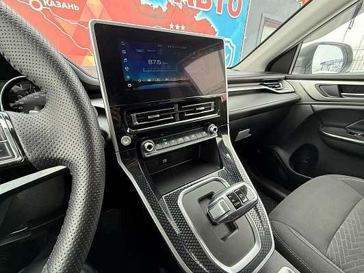 Haval M6 Старт, 2023 года, пробег 46805 км