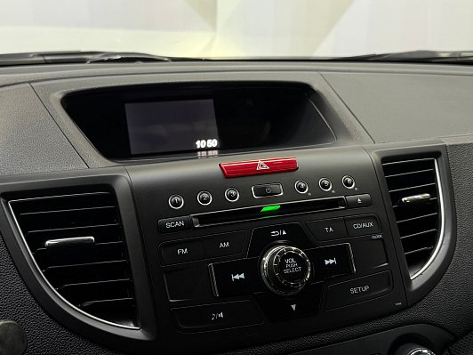 Honda CR-V Elegance, 2013 года, пробег 147374 км
