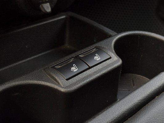 Lada (ВАЗ) Granta Comfort Light, 2022 года, пробег 77133 км
