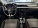 Kia Rio Luxe, 2017 года, пробег 124663 км