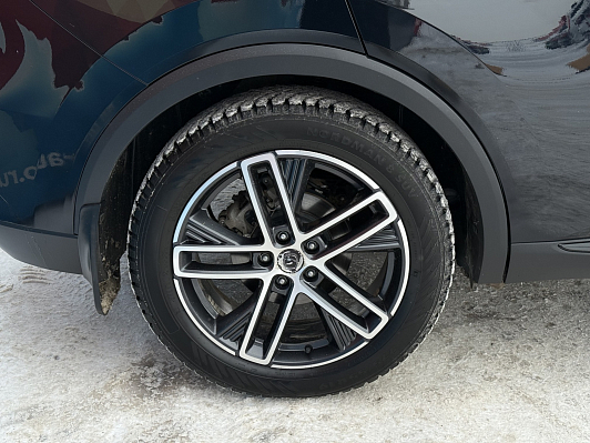 Changan CS55 Plus Tech, 2023 года, пробег 27450 км