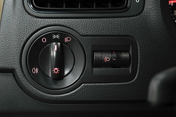 Volkswagen Polo CONNECT, 2017 года, пробег 144461 км