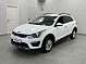Kia Rio Prestige, 2019 года, пробег 80000 км